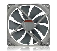 Cooling Fan For Noctua NF-P14s redux-1500 PWM DC12V 0.2A 2.4W 1500RPM 140 * 140 * 25mm 4Pin New