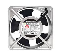 Cooling Fan For OMRON R87F-A6A15LP 230V 15/14W 50/60HZ New