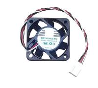 Cooling Fan For Protechnic MGT4024XB-R10 DC24V 0.09A 3PIN 3Lines