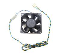 Cooling Fan For QNAP TR-002 70x70x25mm DC12V 0.15A 4PIN 4Lines