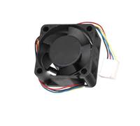 Cooling Fan For QNAP TR-004U DC12V 1.08W 4PIN 4Lines