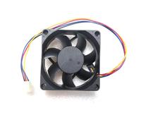 Cooling Fan For QNAP TS-863XU 70x70x25mm DC12V 0.55A 4PIN 4Lines