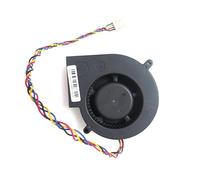 Cooling Fan For QNAP TVS-h1288x DC12V 0.35A 4PIN 4Lines