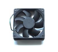 Cooling Fan For QNAP TX-800P 120x120x25mm DC12V 0.18V 4PIN 4Lines