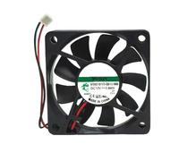 Cooling Fan For SUNON MB60101V3-Q01U-999 DC12V 0.84W 2PIN 2Lines