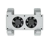 Cooling Fan for Xbox Series S, Cooling Stand Cooler System, Upgraded Adjustable Speed Cooling Fan with USB Port for Xbox Series S, Low Noise