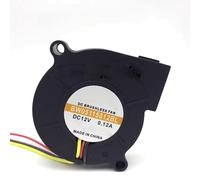 Cooling Fan For Y.S.TECH BW05115012BL DC12V 0.12A New