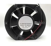 Cooling Fan FP-108EX/DCS1-B DC24V 1.2A 172x150x51mm imported fan