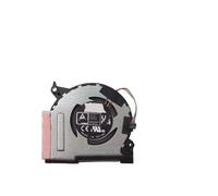 Cooling Fan Handheld Console PC Parts ，compatible For Asus， Rog Ally RC71L 2023 6033B0124601 6033B0124501(01011 Left fan)