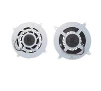 Cooling Fan Internal Fan Single Acting Cooling Fan ， Compatible For Sony ，PlayStation， 5 PS5 PS5 Slim Host 1154GS-12M WB-01 12047GS-12N-WB-0(PS5)
