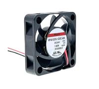 Cooling Fan MF40102VX-1Q03C-A99 24V | 24V 40mm Cooling Fan High Performance Durable Quiet Operation Compact Size