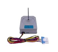 Cooling Fan Motor，Compatible With LG Door-to-door Refrigerator
