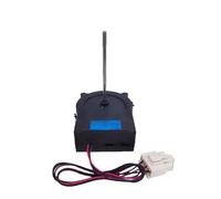 Cooling Fan Motor DL-5985HACA， Compatible For LG ，Refrigerator 0064000460 DC13V 1160r/min 1.7W Fridge Radiator Freezer Parts