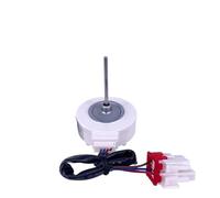 Cooling Fan Motor Fan,Compatible For Midea, Refrigerator ZBYP-1-10-5-3 5782940300