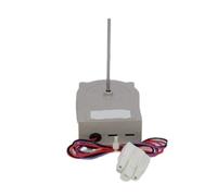 Cooling Fan Motor For LG Refrigerator Fridge Radiator Freezer Parts