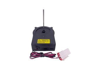 Cooling Fan Motor Refrigerator DL-5985DWRA DV12V 1400RPM Fridge Radiator Freezer Parts