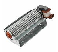 Cooling Fan Motor To Fit Zanussi ZBG861B ZBG861W ZDF490B ZDF490WFan Oven & Electric Cooker