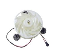 Cooling Fan Motor ZWF-30-3 for Meil-ing BCD-201WEC B15184 .4-5 Refrigerator Repair Accessories