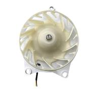 Cooling Fan Replacement, Compatible For LG, Refrigerator EAU64824805 Fridge Radiator Freezer Parts