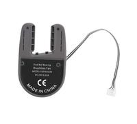 Cooling Fan Replacement for 3D Printer 50x15mm Blower Replacement Blower Direct Installation Accessories Replace