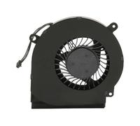 Cooling Fan ReplacementCPU GPU， Compatible For HP OMEN ，15 Dc L30204 001 L29354 001 DC 5V 0.5A 4 Pin Professional Laptop Cooling Fan(CPU Cooling Fan)