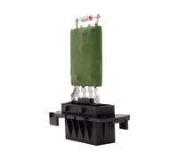 Cooling Fan Resistor Compatible With C&itroen For BERLINGO 2008 2009 2010 2011 2012 2013 2014 2015-2024 Car Motor Heater Fan Blower Control Resistor 648055