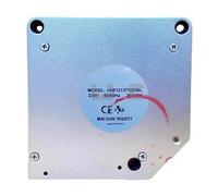 Cooling Fan SAB12137V2HBL 230V 20/19W | Efficient cooling fan with 230V voltage and 20/19W power rating model SAB12137V2HBL