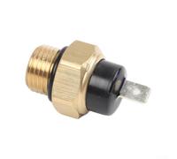 Cooling Fan Switch 85 Degree for Honda VT600 VT750 VT1100 VFR800 - High Performance Temperature Sensor 3042678