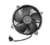 Cooling Fan VA111-A101/HD/1-104A/SH Radiator Fan 12V 40W Fit For Harley Fit For Davidson Street 500&750, 2015-2020 Fan Mounting Kit