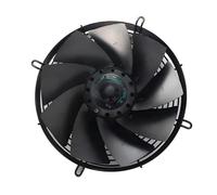 Cooling Fan W4S200-CH04-70 W4S200-CI04-01 W4S250-CA20-56 W4S250-CI02-01 | High Quality Cooling Fan Reliable Airflow Compatible with W4S200 and W4S250 Models(W4S200-CH04-70)