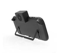 Cooling Fans for Nintendo Switch 2, Adjustable 3-Speed Control Enhance Gaming Performance NS2 Host Cooler Accessories