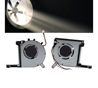 Cooling Fans for TUF FX505ge,Compact Lightweight Wear-Resistant GPU Cooling Fan, Quickly Get Rid of High Temperatures, for TUF FX505ge FX505gm FX505dt