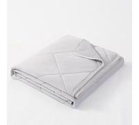 Cooling Fiber Blanket - High Moisture Absorption, Breathable, Lightweight, Soft, Cloud-Like Design - Relieves Fatigue, 200 x 230cm