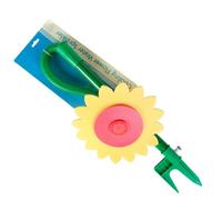 Cooling Flower Water Sprinkler