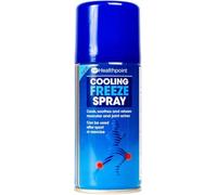 Cooling Freeze Spray 150ml - Instant Relief for Muscle, Joint & Sports Injuries - Fast-Acting Cryotherapy for Sprains, Strains, Bruises & Aches - Portable First Aid Cold Therapy | SterlingSquare