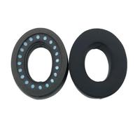 Cooling Gel Ear Cushion Replacement For QC25 QC35 QC35 II QC45 Headphones Soft Memory Foam Headband Pad Accessories Gel Foam Headband Replacement