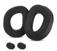 Cooling Gel Ear Pads Compatible with Turtle Beach Stealth 700 Gen 3 (700 Gen3) Wireless Gaming Headset,Replacement Earpads Gel-Infused Memory Foam Cushion with Breathable ice Silk Fabric