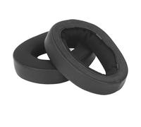 Cooling Gel Ear Pads, Designed Memory Sponge Cushions Replacement Accessories for EPOS H3 PRO Hybrid Headphone, Soft and Comfortable Ear Pads with High End Gel Materials