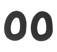 Cooling Gel Ear Pads for EPOS H3 PRO Hybrid Headphone, Replacement Memory Sponge Cushions with Protein Leather and Cooling Gel, Comfortable Long - Wearing Earphone Accessories