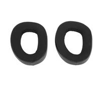 Cooling Gel Ear Pads for GSP600 GSP670 GSP500 GSP550 GSP601 GSP602, Replacement Headphone Earpads with Protein Leather Memory Sponge Cushions for EPOS H6 Pro