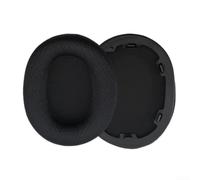 Cooling Gel Ear Pads for Sony INZONE-H5 Gaming(football mesh) | for silk material, smooth for touch, skin-friendly texture, ideal for long for sessions, for durable build
