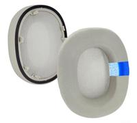 Cooling Gel Earpads for Sony WH-1000XM6 Soft Comfort(Golden)