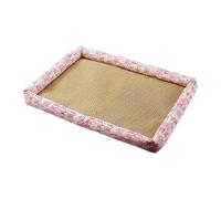 Cooling Gel Mat For - Ice Pad For And Cats Airy Outdoor Use Keeps Calm And Comfortable During Hot Weather