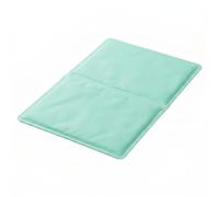 Cooling Gel Pad for Sleep - No Refrigeration Needed | Instant Relief for Hot Flashes, Night Sweats, Headaches & Muscle Pain | Dual-Sided Comfort Pillow Cooler for Adults, Kids & Pets