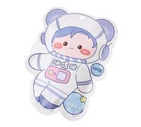 Cooling Gel Patches | Instant Cooling Ice Packs for Outdoor Activities,10 Sheets Cute Cartoon Hot Weather Cooler Pad for Outdoor Workers Sports Enthusiasts Travelers Drivers Women Men Kids