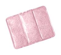 Cooling Gel Seat Cushion - Foldable Ice Mat | Reusable Cold Cushion for Reading Sleep Study Office Camping TV Outdoor Relief Seat for Hot Weather