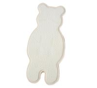 Cooling Gel Strollers Seat Cushion for Hot Weather Breathable Design Quick Use Wide Compatibility Baby Mat for Hot Weather