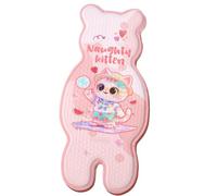 Cooling Gel Strollers Seat Cushion for Hot Weather Breathable Design Quick Use Wide Compatibility Baby Mat for Hot Weather