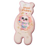 Cooling Gel Strollers Seat Cushion for Hot Weather Breathable Design Quick Use Wide Compatibility Baby Mat for Hot Weather