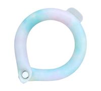 Cooling Harness for Dogs Heat Relief Puppy Neck Cooler